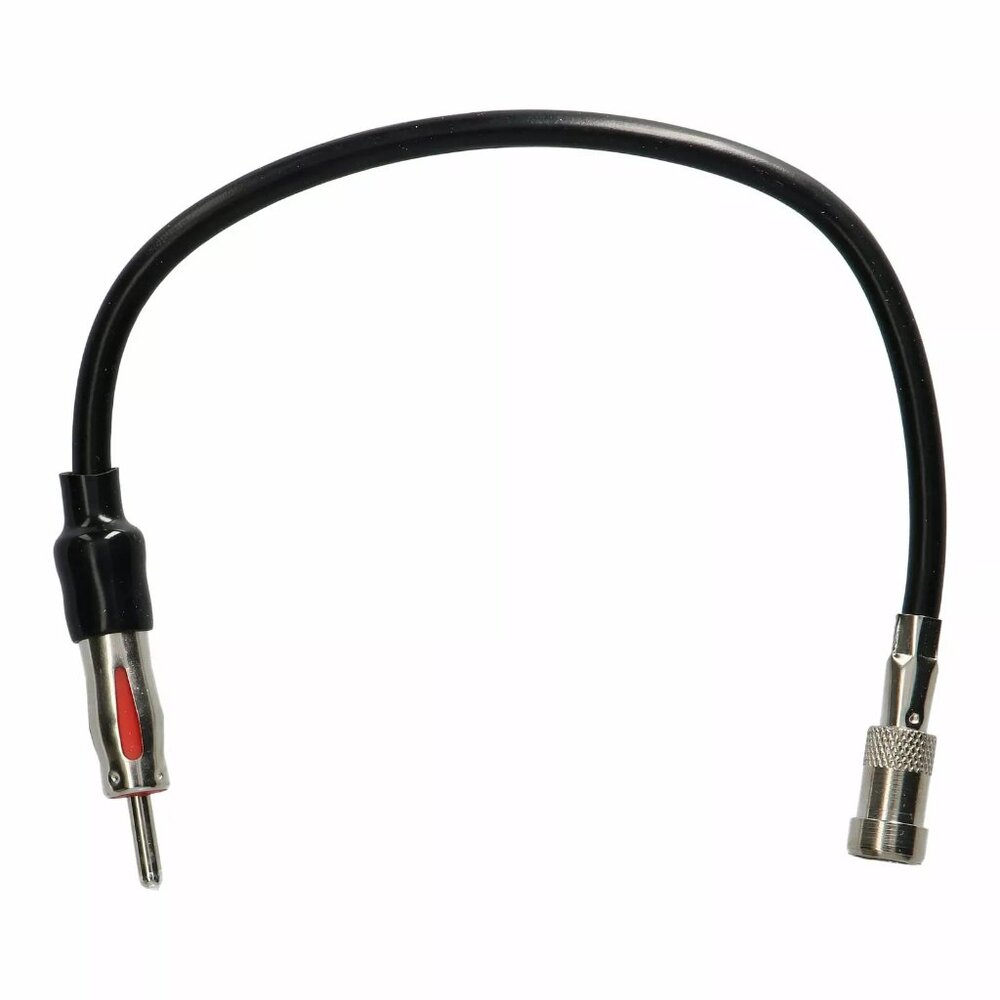 Metra WM-VW10 Aftermarket Antenna Adapter for Select European Makes WM-VW10
